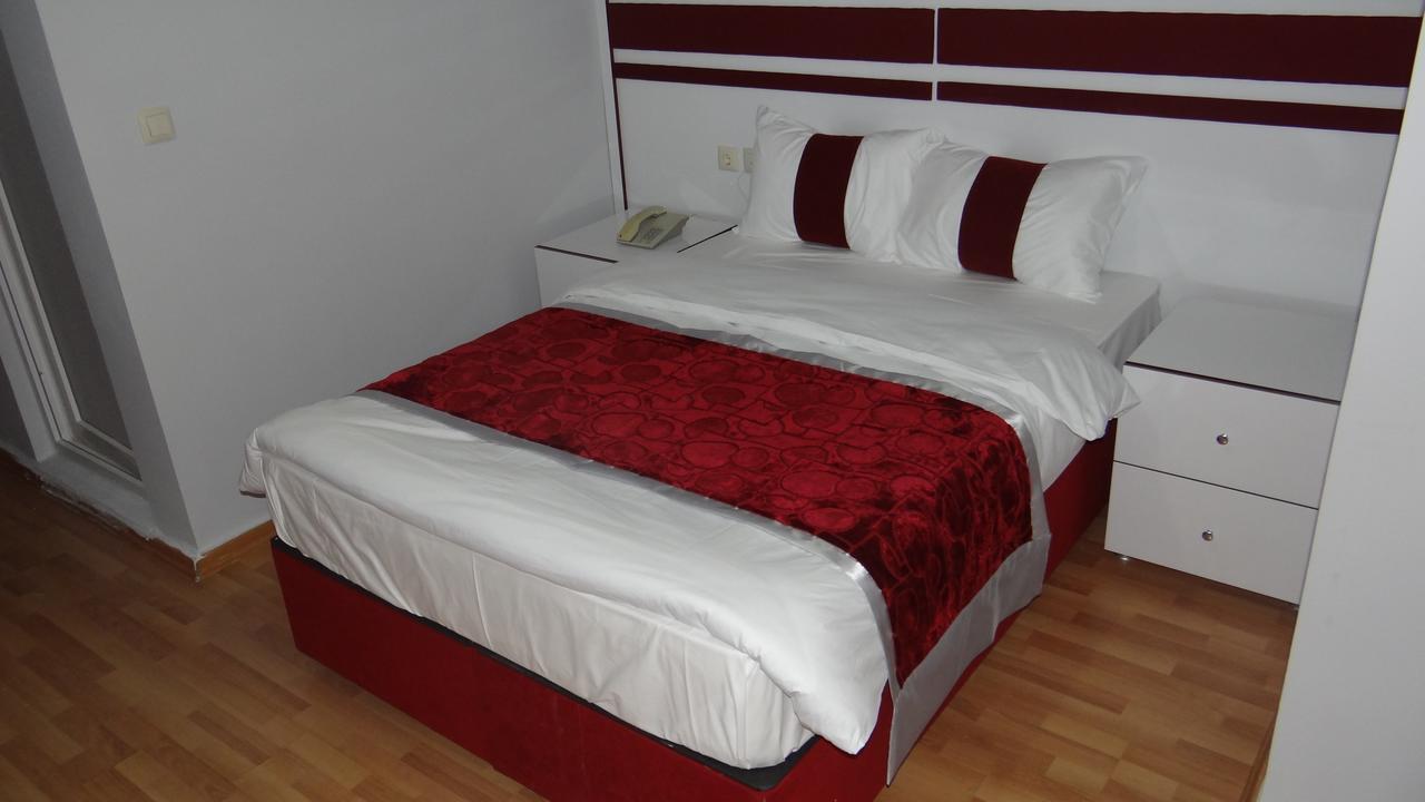 Arakonak Termal Hotel Bursa Exterior foto
