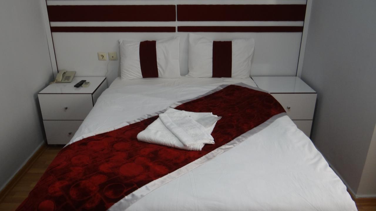 Arakonak Termal Hotel Bursa Exterior foto